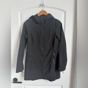 Eddie Bauer Women's Back Softshell Jacket